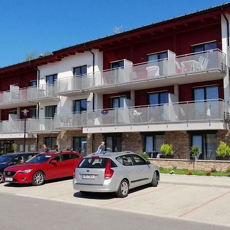 Apartman Dara Lipno nad Vltavou Eksteriør bilde