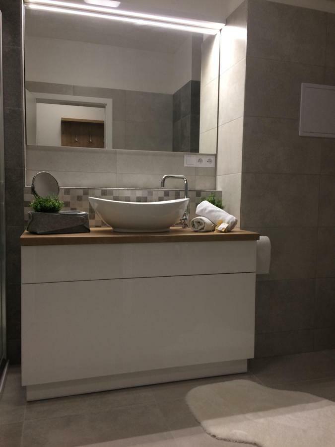 Apartman Dara Lipno nad Vltavou Eksteriør bilde