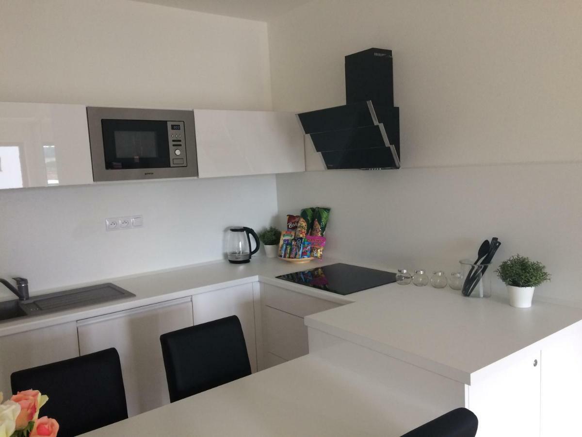 Apartman Dara Lipno nad Vltavou Eksteriør bilde