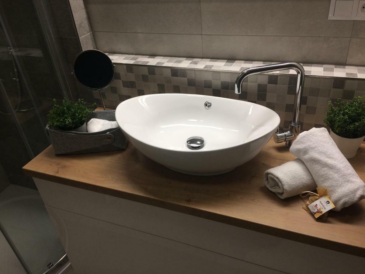 Apartman Dara Lipno nad Vltavou Eksteriør bilde