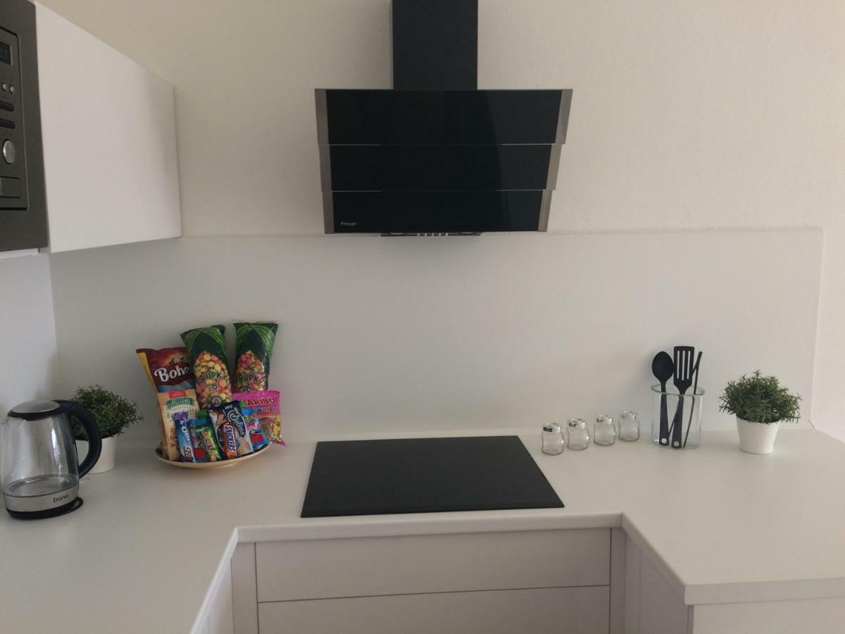 Apartman Dara Lipno nad Vltavou Eksteriør bilde