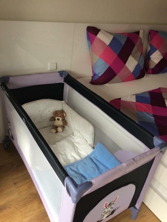 Apartman Dara Lipno nad Vltavou Eksteriør bilde