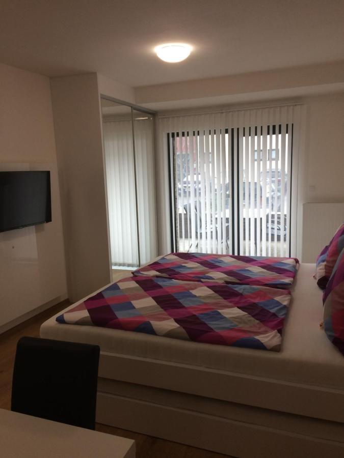 Apartman Dara Lipno nad Vltavou Eksteriør bilde